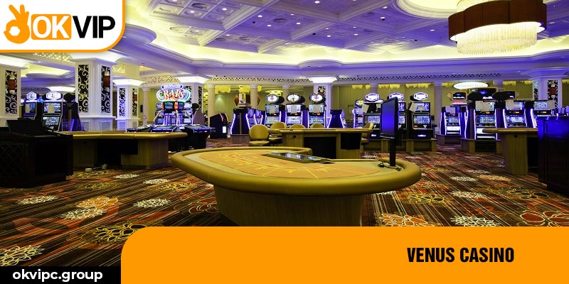 Venus Casino