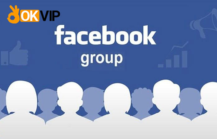 Tìm kiếm việc làm trên các group Facebook