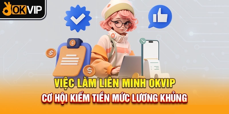 Thu nhập và chế độ đãi ngộ việc làm hậu đài