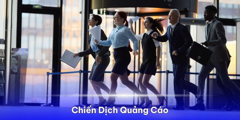 OKVIP luôn có sự đầu tư nghiêm túc vào chiến dịch marketing