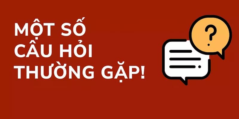 FAQS - Các câu hỏi chung của hội viên đặt ra khi thao tác cài app